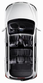 Hyundai Santa Fe 2009 года